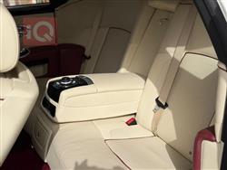 رولز رويس گوست